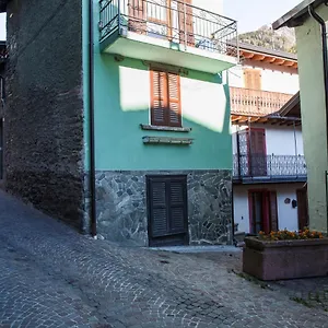Piccolo Appartamento Ponte Di Legno
