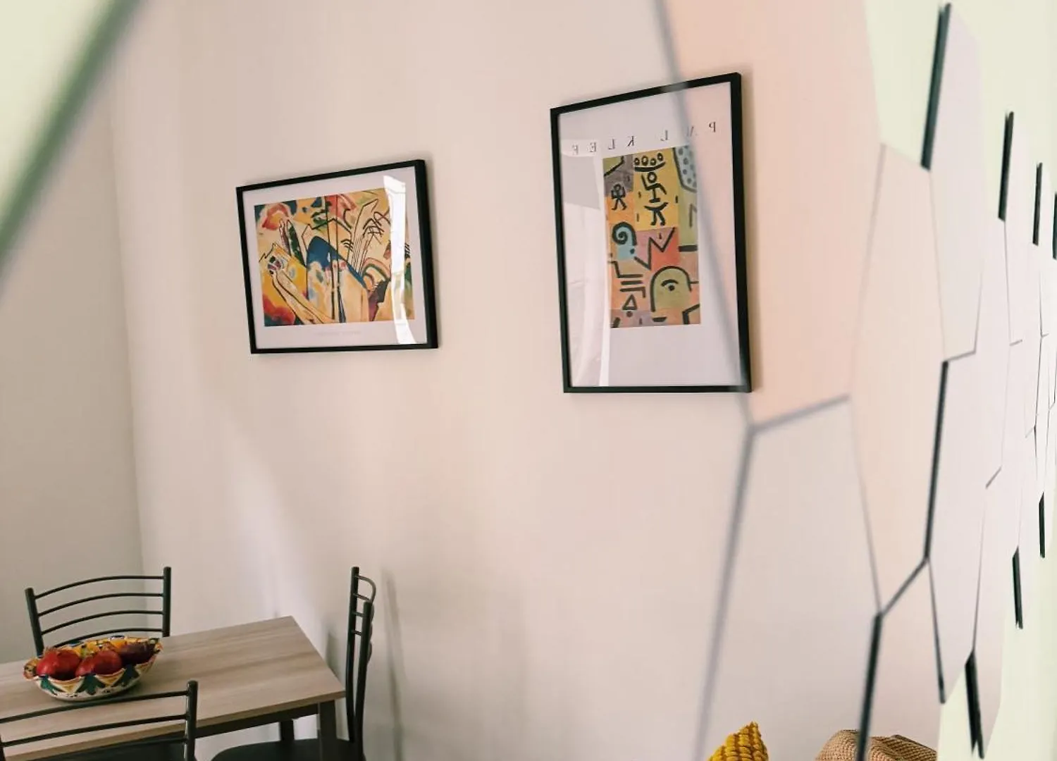 Quattru Passi Apartment Palermo