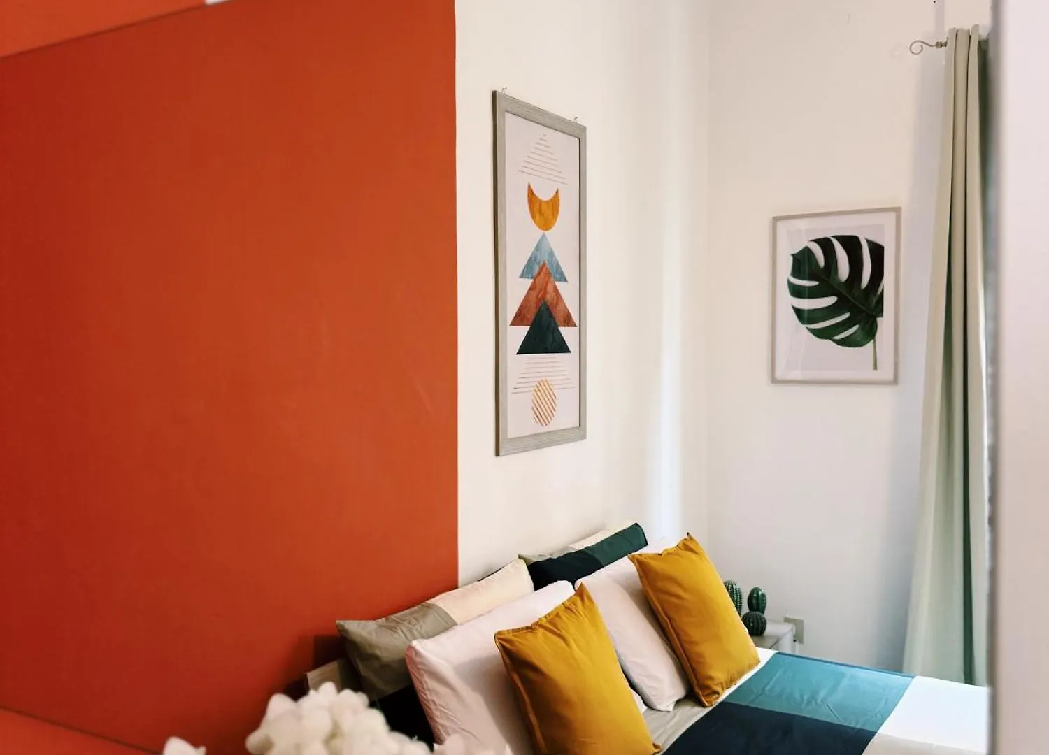 Quattru Passi Apartment Palermo