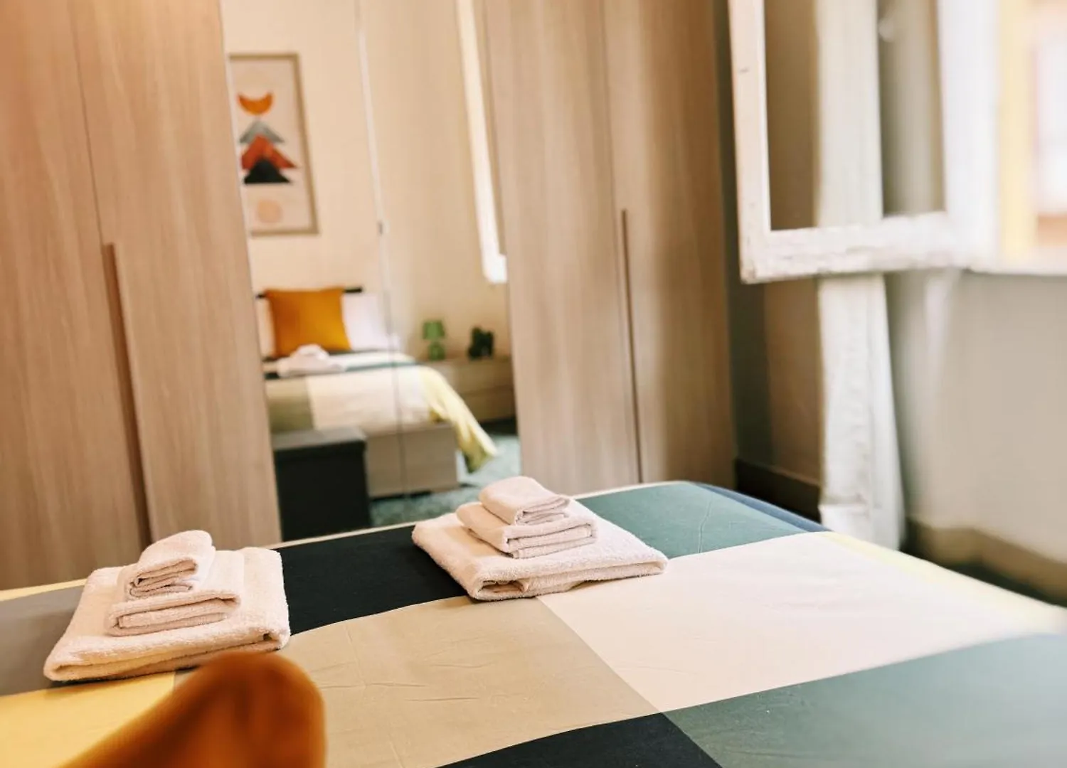 Quattru Passi Apartment Palermo 0*,