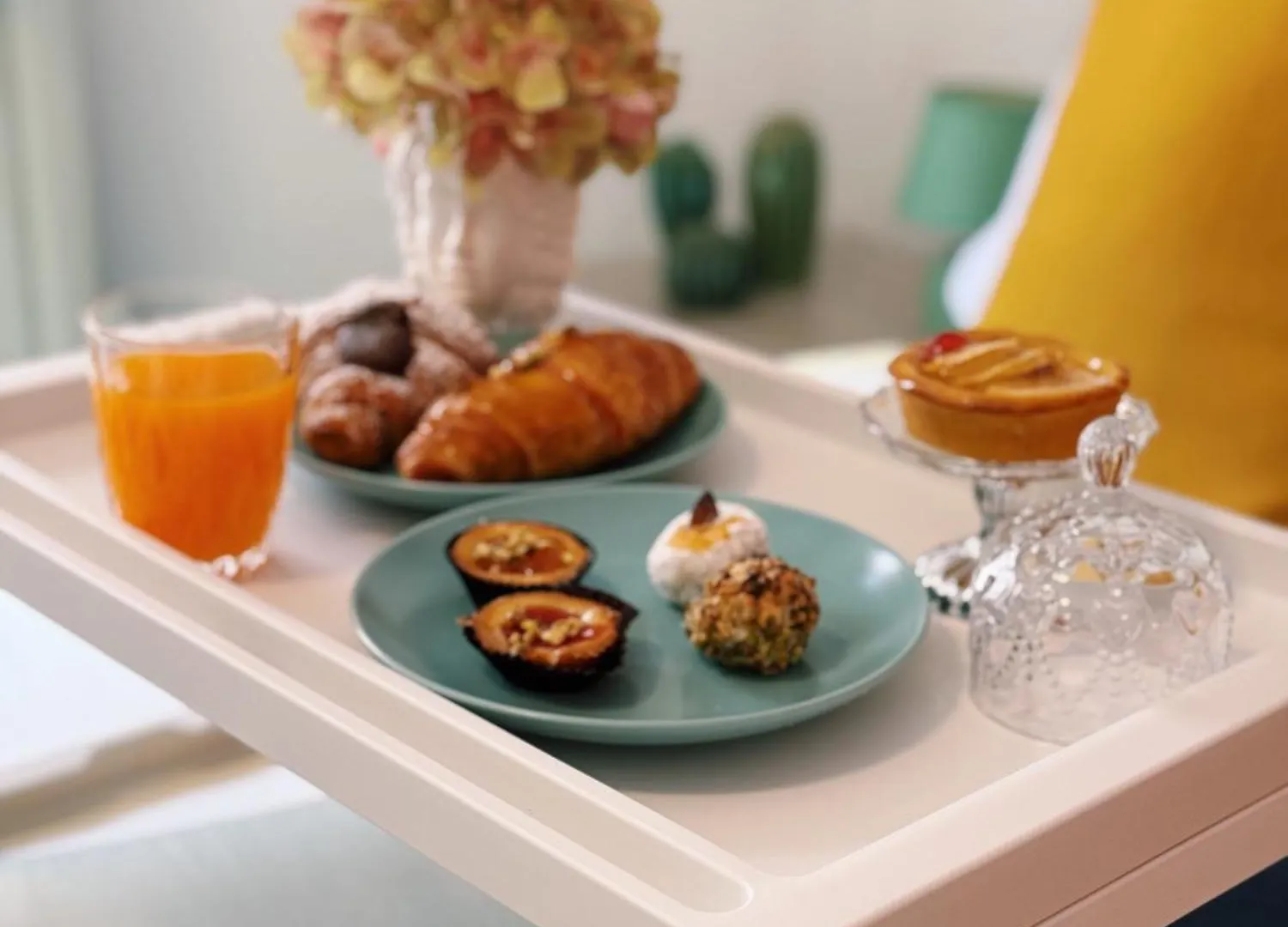 Quattru Passi Apartment Palermo