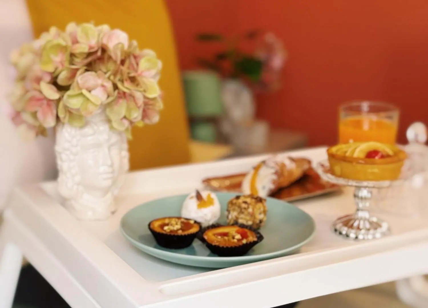 Quattru Passi Apartment Palermo Italy